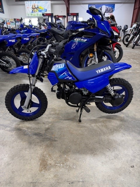 2027 Yamaha PW50 for sale 1215619