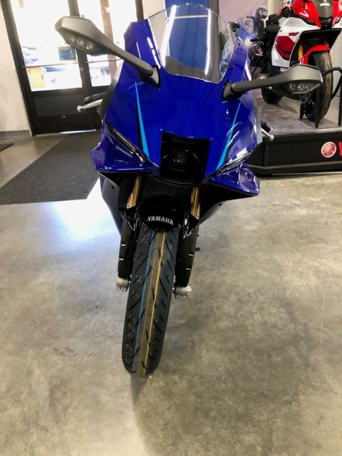 New 2026 Yamaha YZF-R9, Hood River OR | Specs, Price, Photos