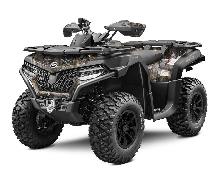 2026  CFORCE 600 1