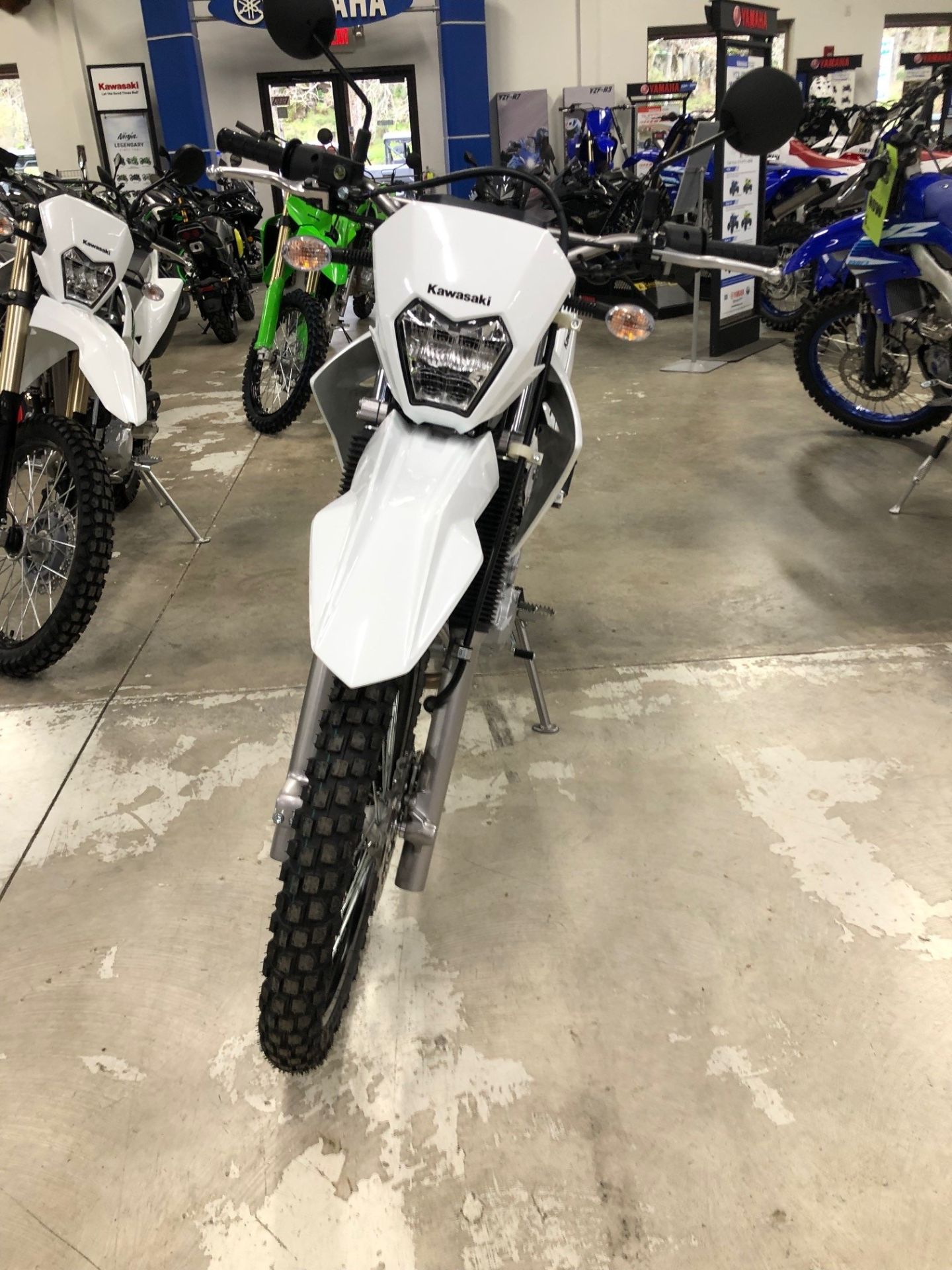 2026 Kawasaki KLX®230 S for sale 1069770