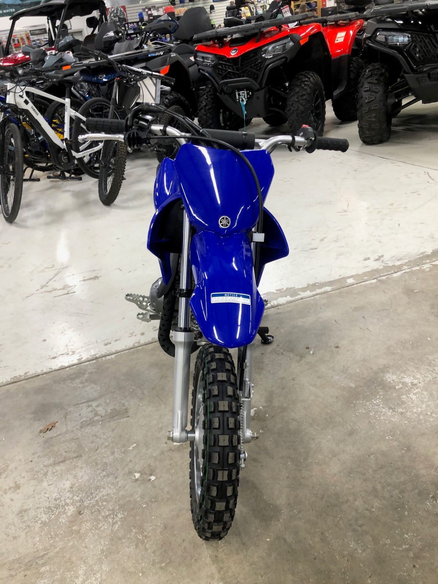 2026 Yamaha TT-R50E for sale 1113344