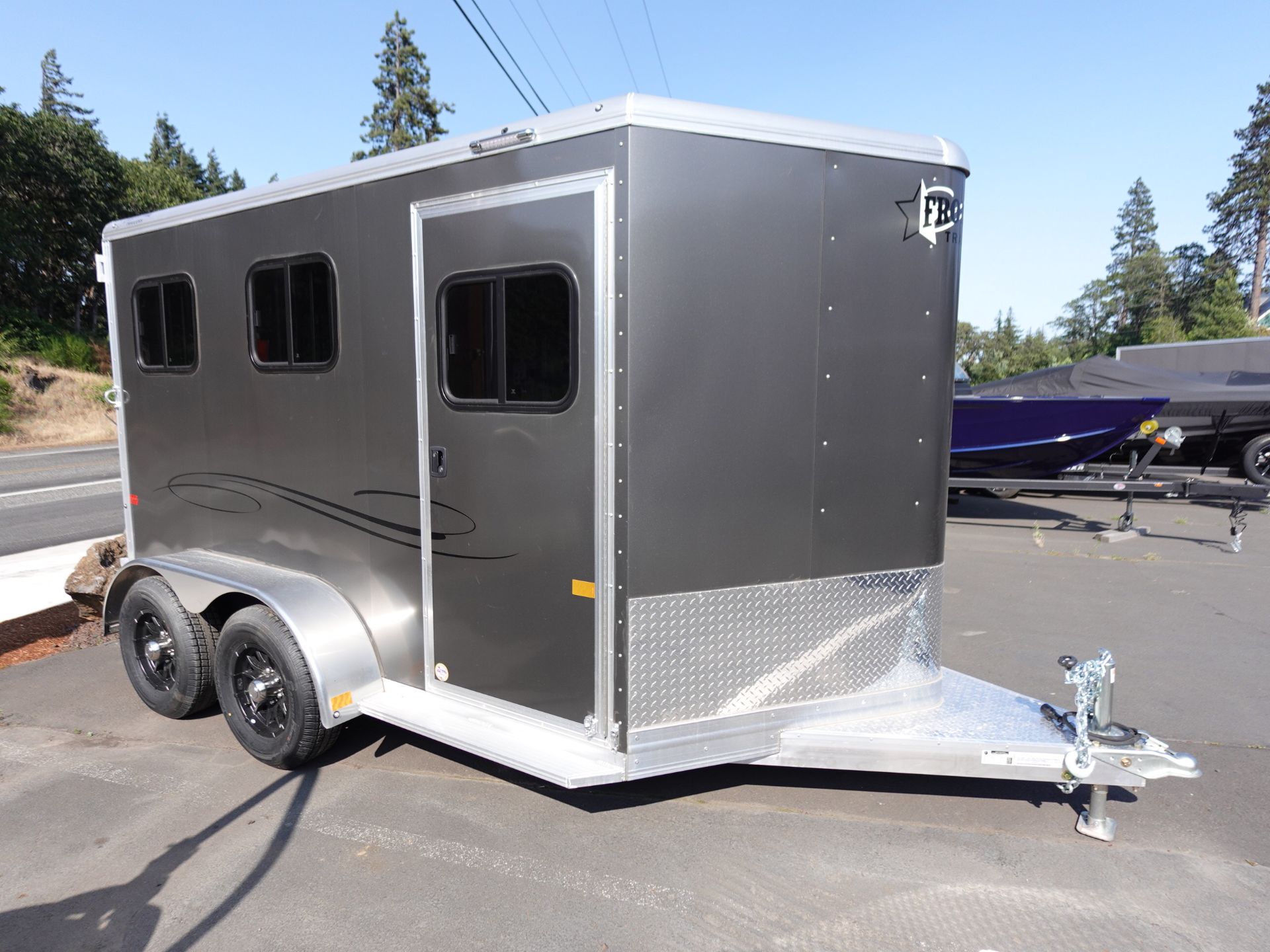 Mid Columbia Marine & Motorsports