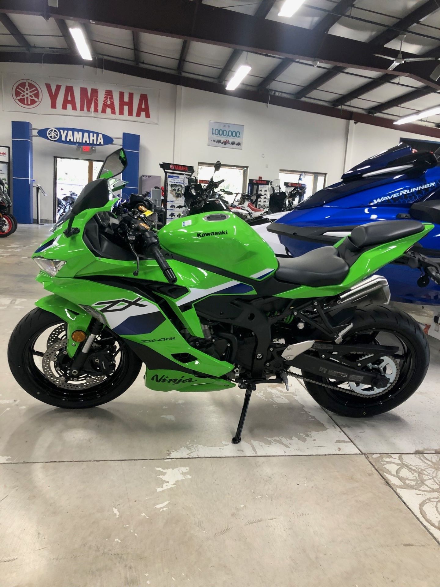2026 Kawasaki Ninja® ZX-4RR ABS for sale 1146163