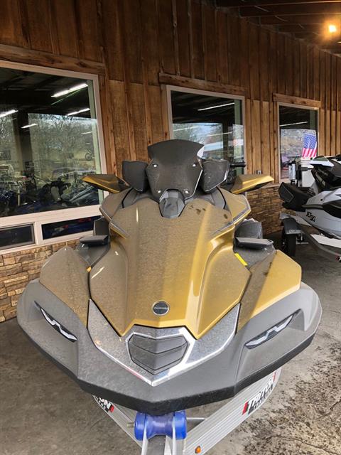 ユッカ プレミアムゴールド New 2024 Kawasaki Jet Ski Ultra 160LX, Hood River OR | Specs