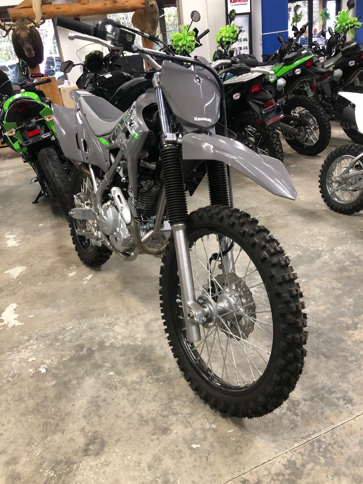 2025 Kawasaki KLX®230R S for sale 731452