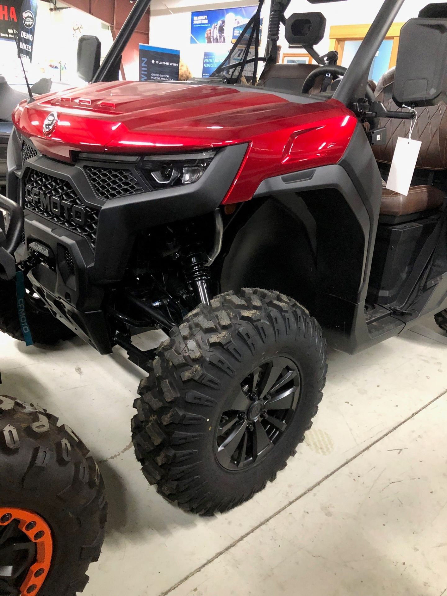 2025  UFORCE U10 Pro 1