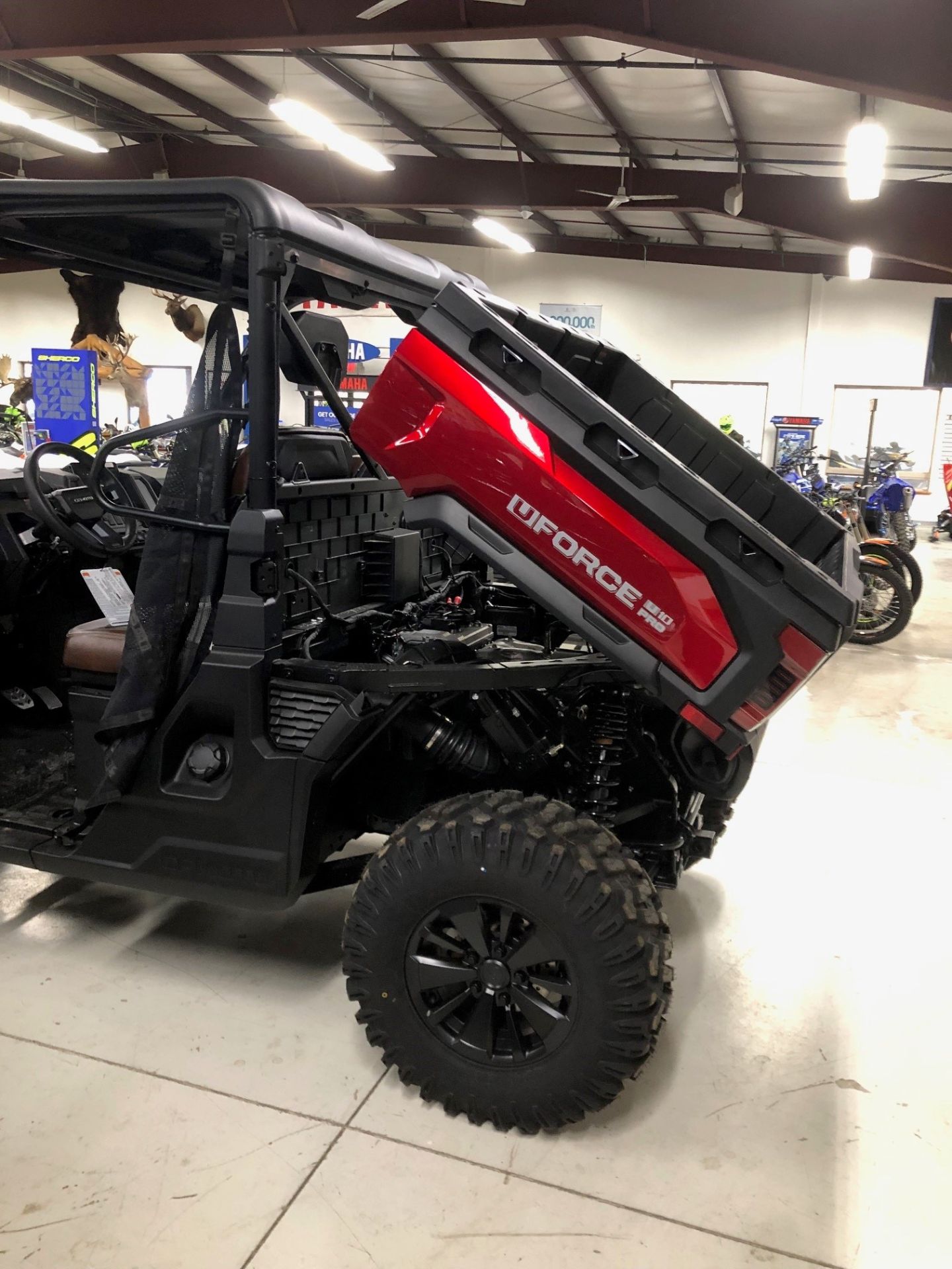 2025  UFORCE U10 Pro 6