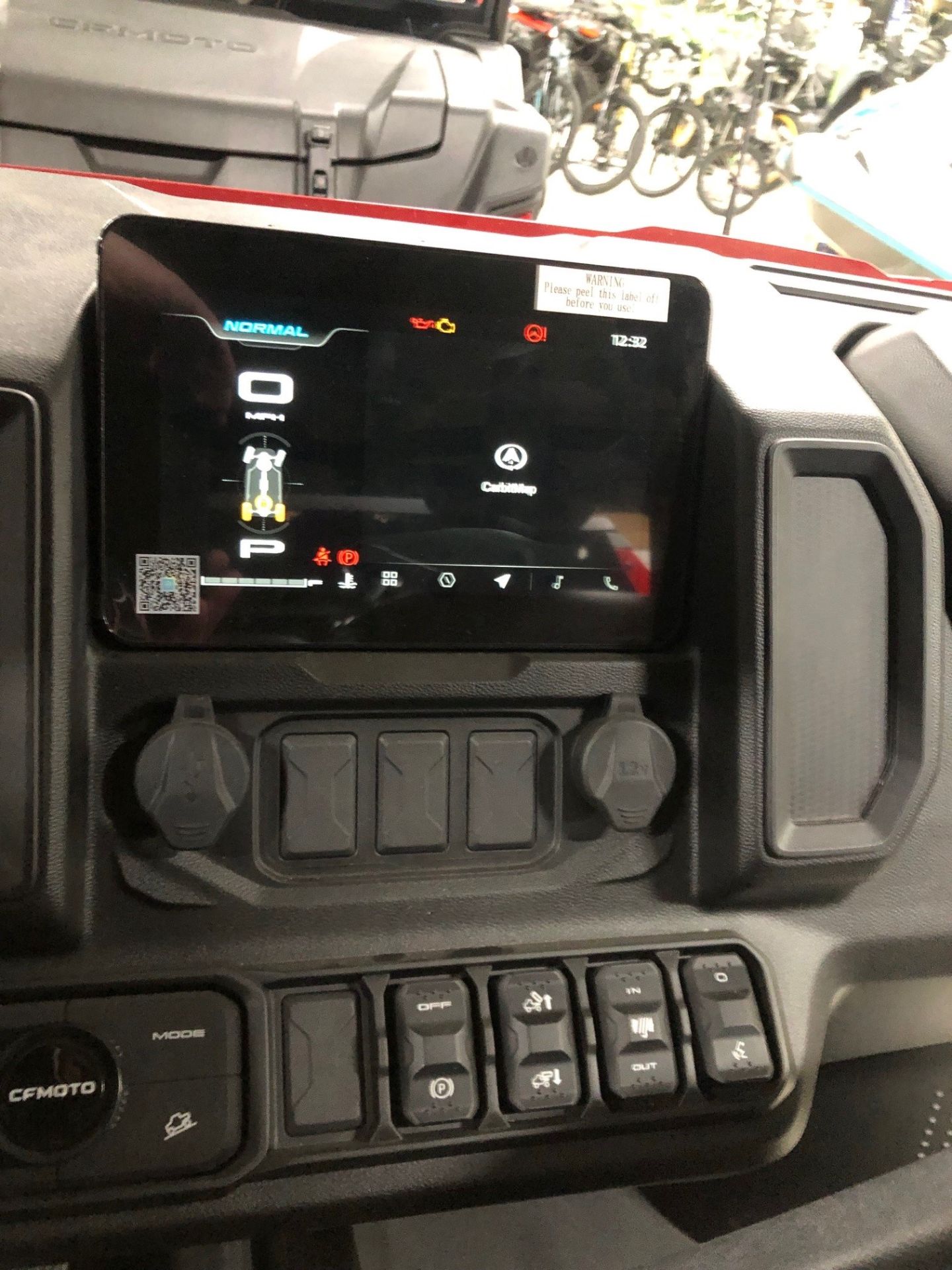 2025  UFORCE U10 Pro 7
