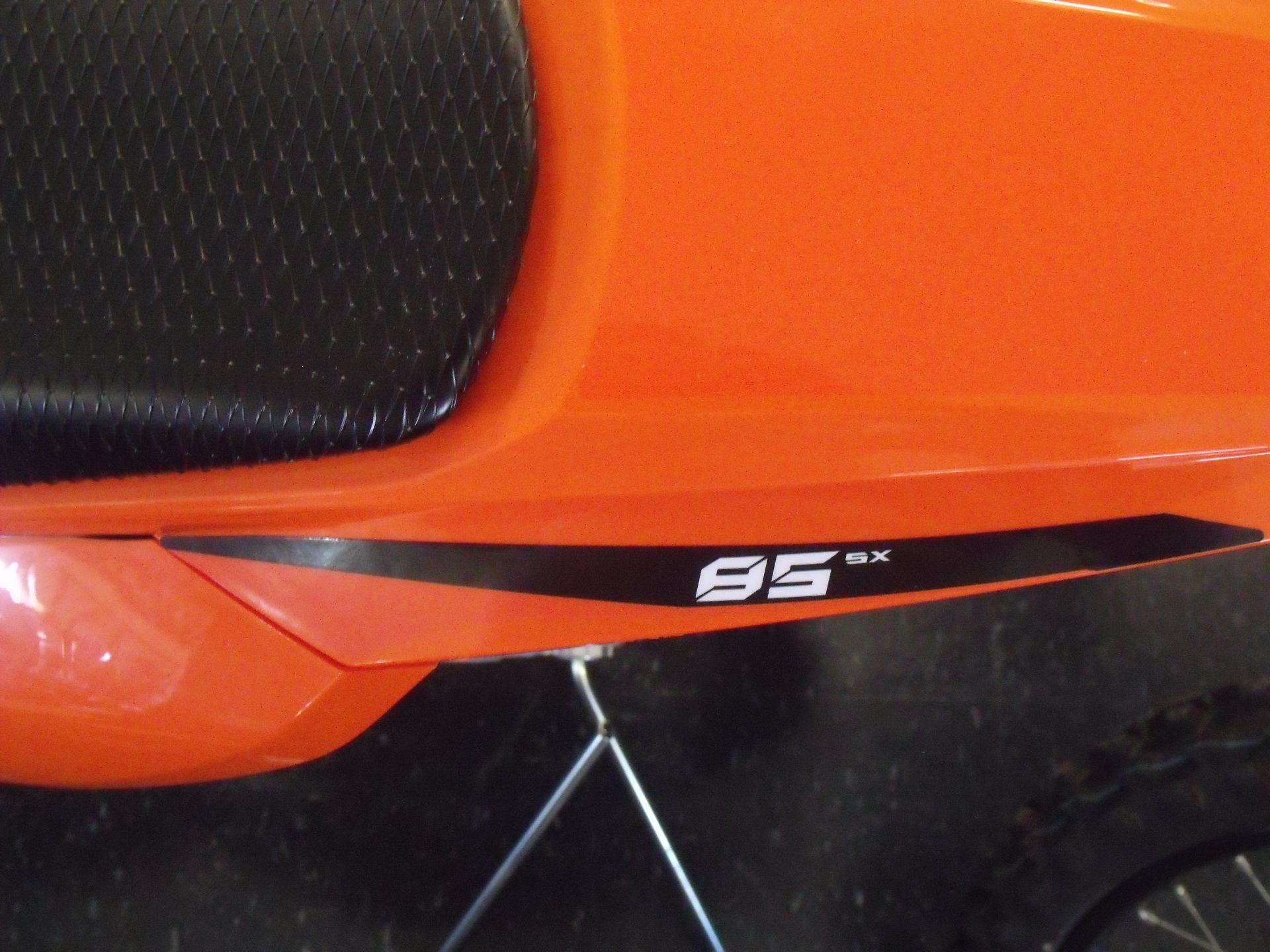 2027 KTM 85 SX 17/14 4