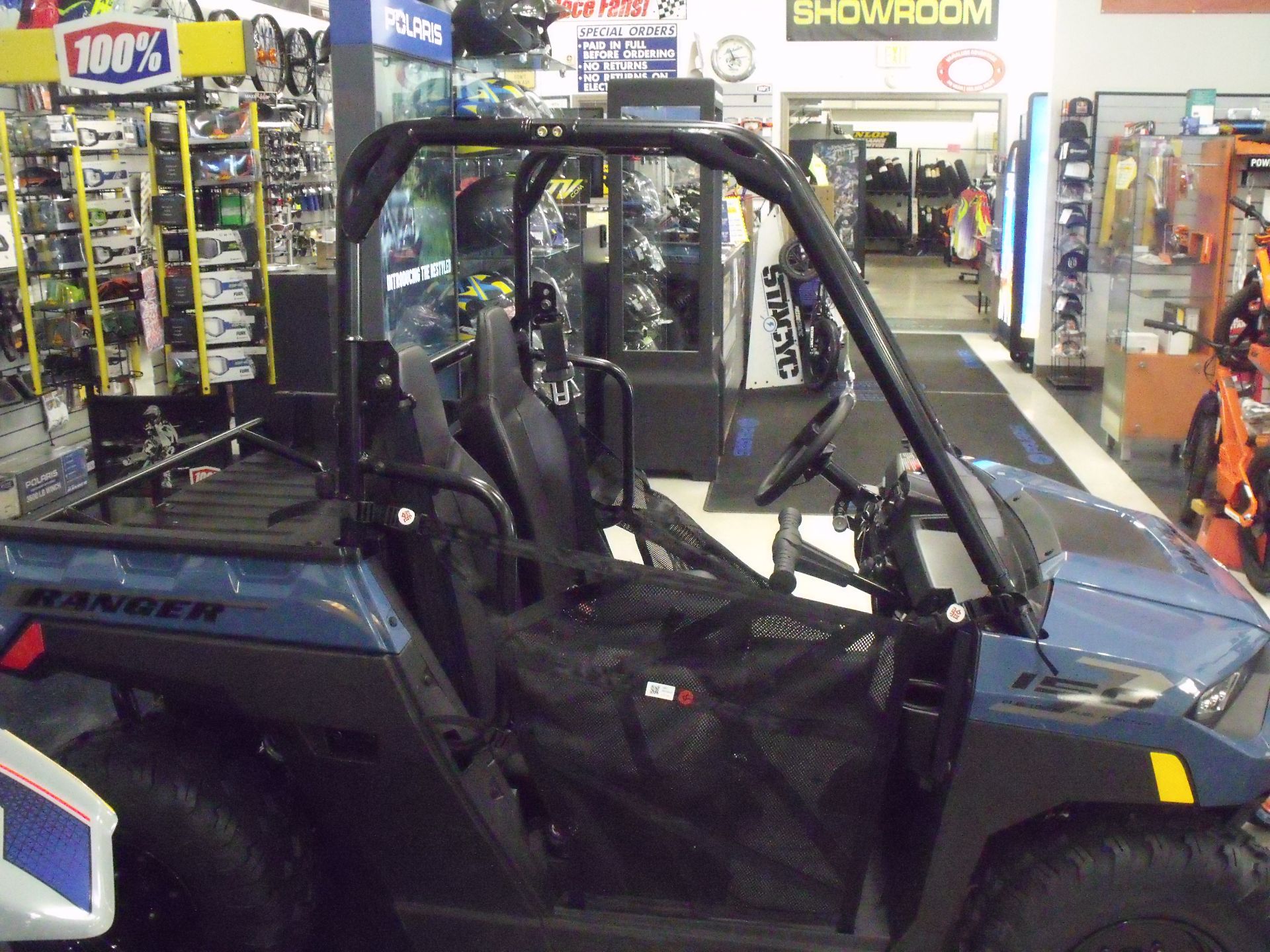 2026 Polaris Ranger 150 EFI for sale 1100706