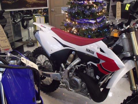 2026 Yamaha YZ250 70th Anniversary Edition Motorcycles Carroll