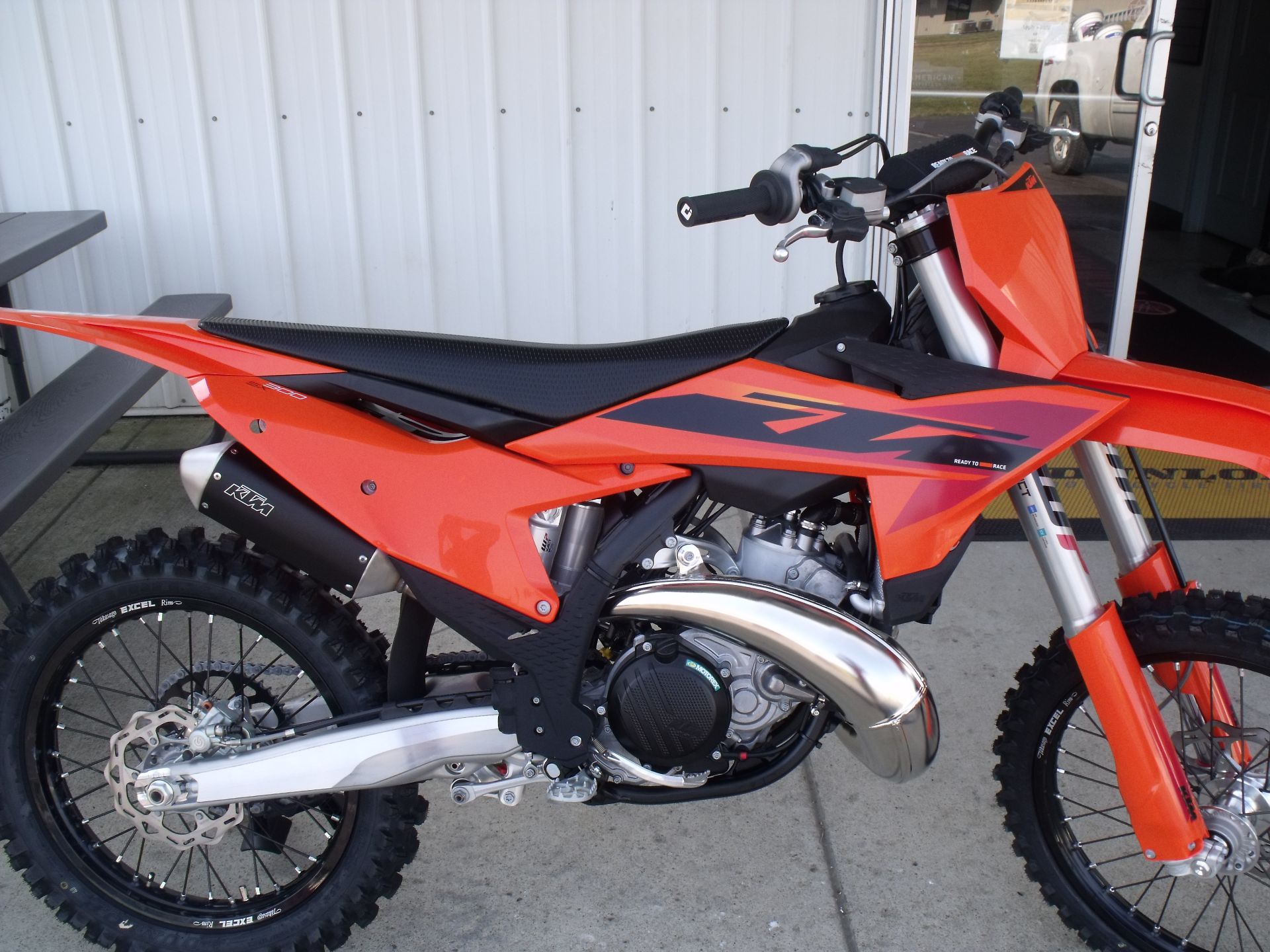 2025 KTM 300 SX Motorcycles Carroll Ohio N/A