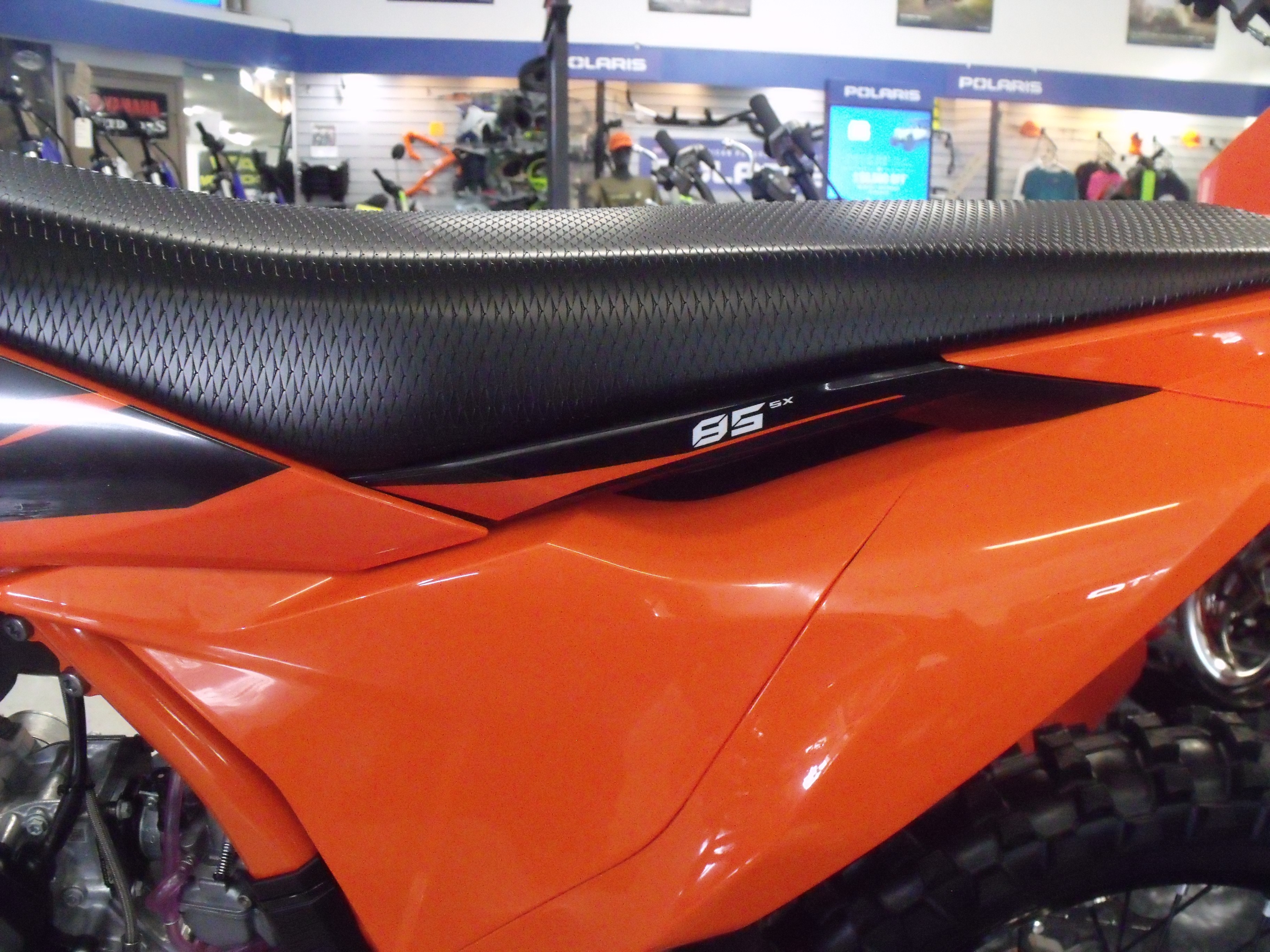 2027 KTM 85 SX 19/16 3