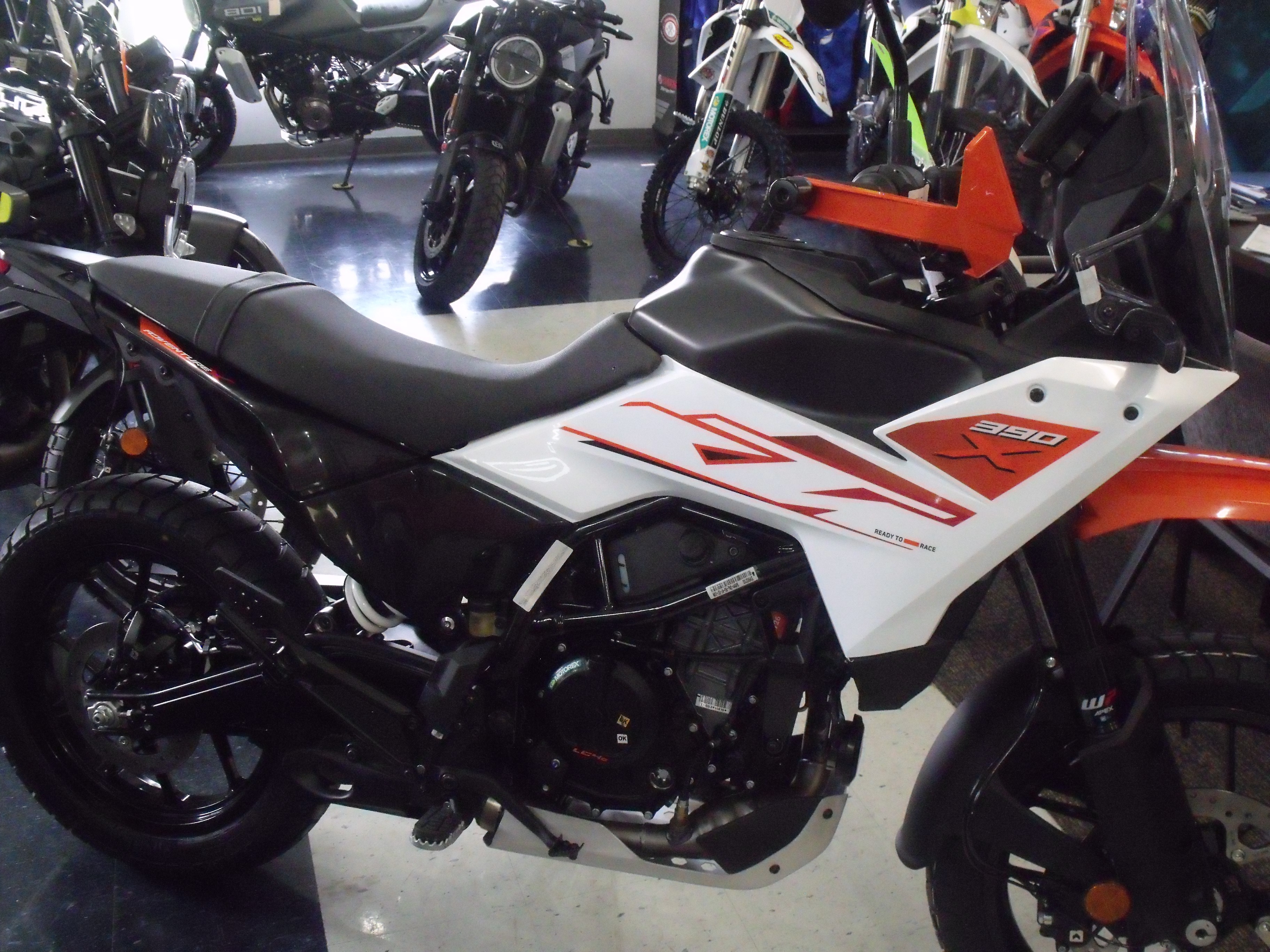 2026 KTM 390 Adventure X Motorcycles Carroll Ohio N/A 2026 KTM 390 Adventure X Motorcycles Carroll Ohio N/A