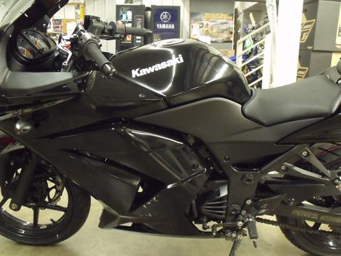 2009 Kawasaki Ninja® 250R Motorcycles Carroll Ohio N/A