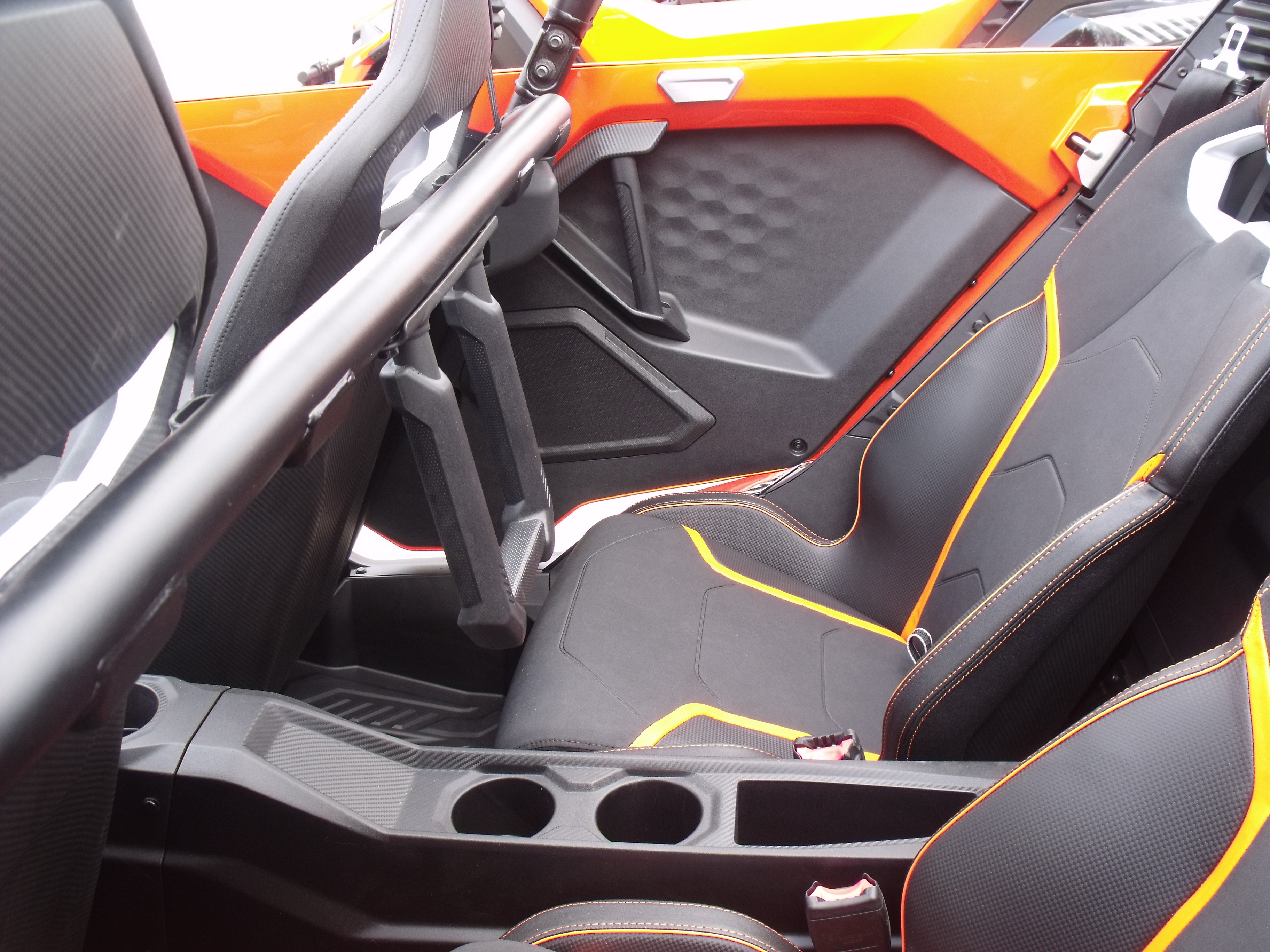2026  ZFORCE Z10-4 4