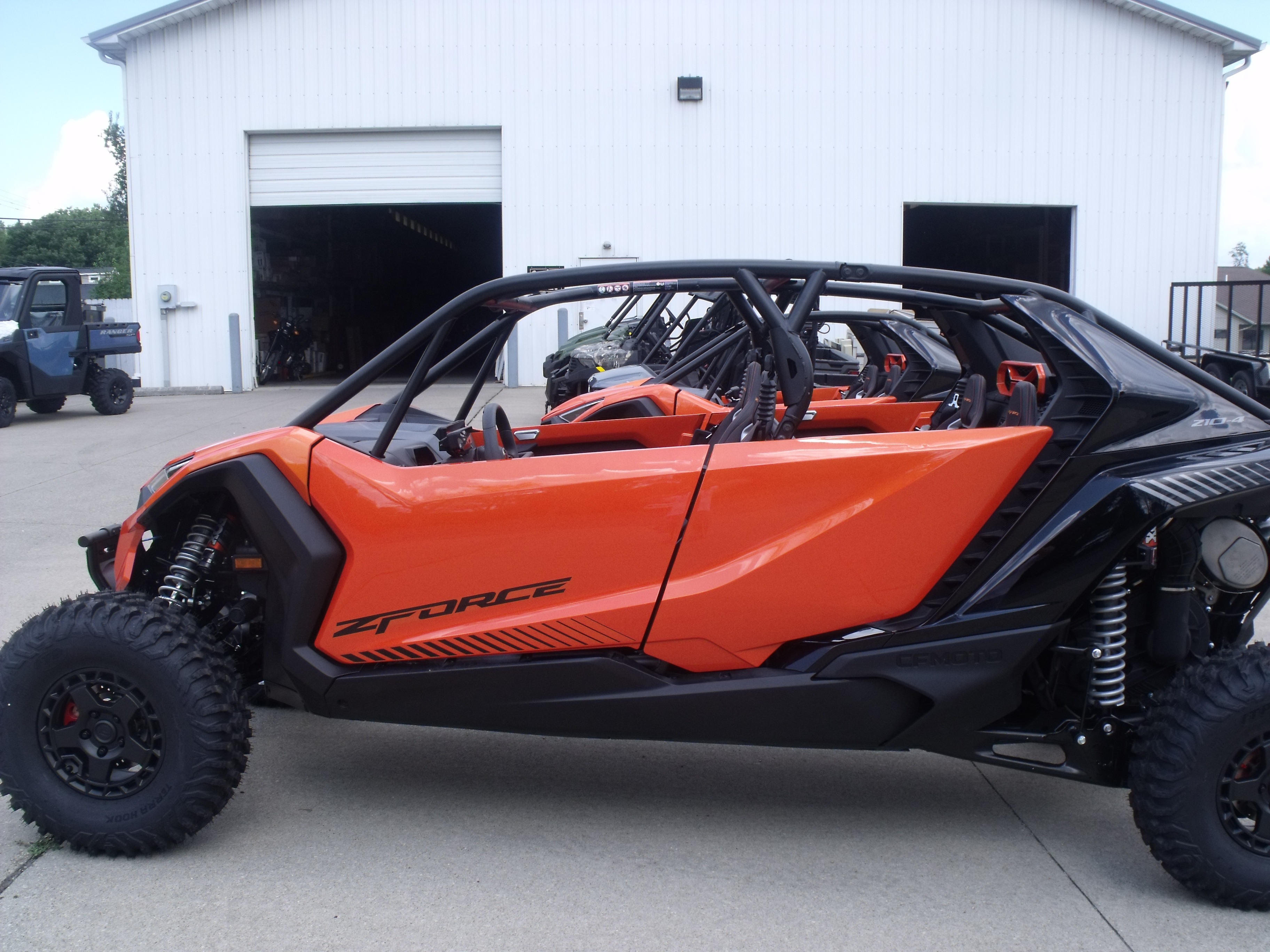 2026  ZFORCE Z10-4 1