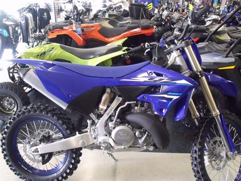 2026 Yamaha YZ250X Motorcycles Carroll Ohio N/A