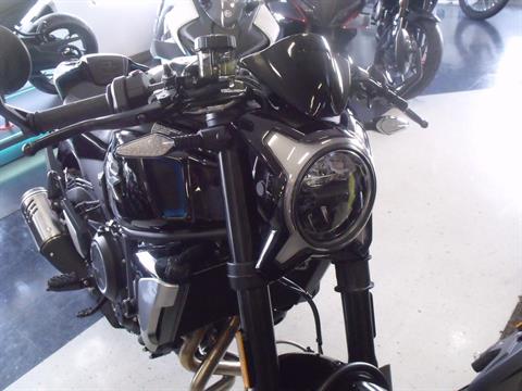 2024 CFMOTO 700CL-X Sport Motorcycles Carroll Ohio N/A