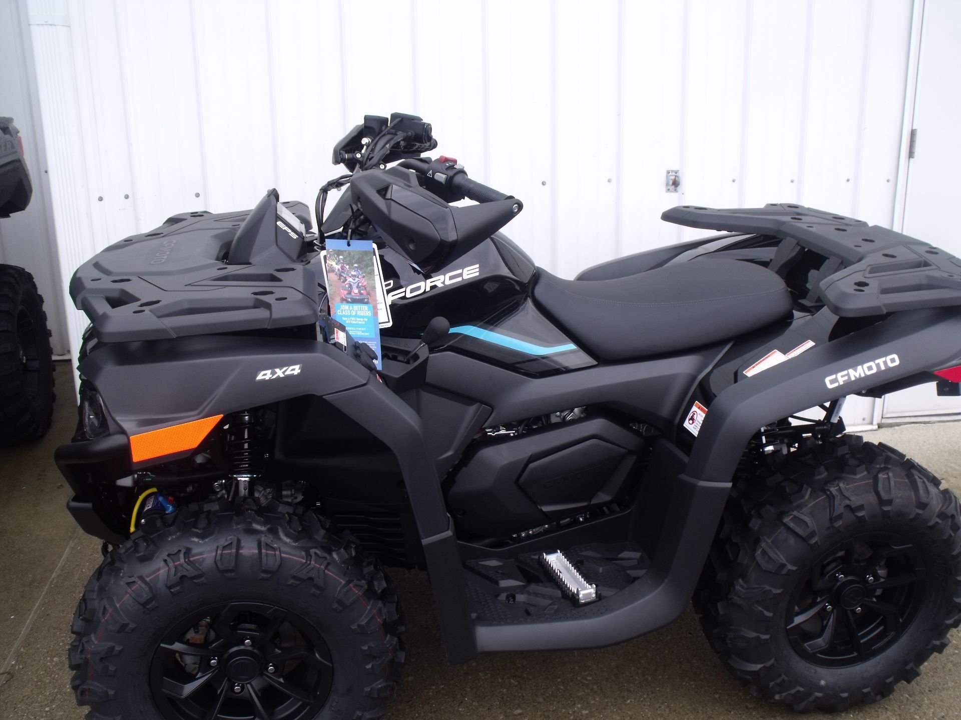 2026  CFORCE 600 for sale 1122091