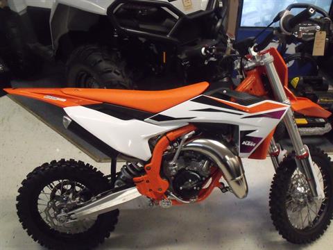 2026 KTM 65 SX Motorcycles Carroll Ohio N/A