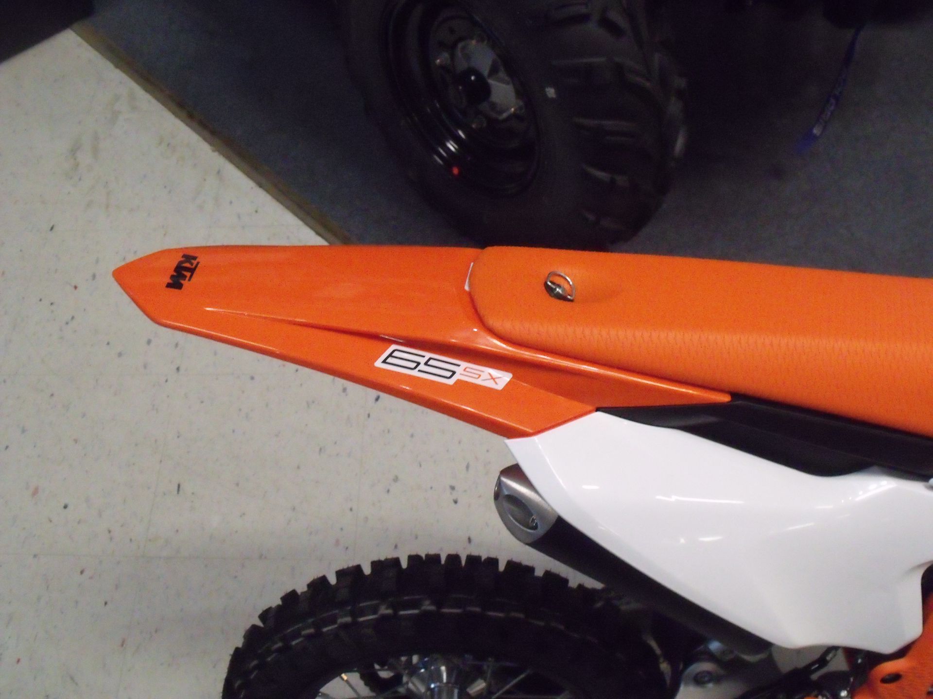 2026 KTM 65 SX Motorcycles Carroll Ohio N/A