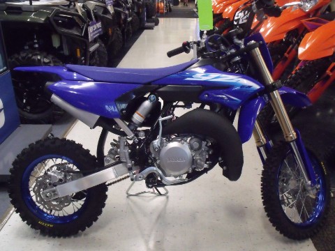 2027 Yamaha YZ65 Motorcycles Carroll Ohio N/A