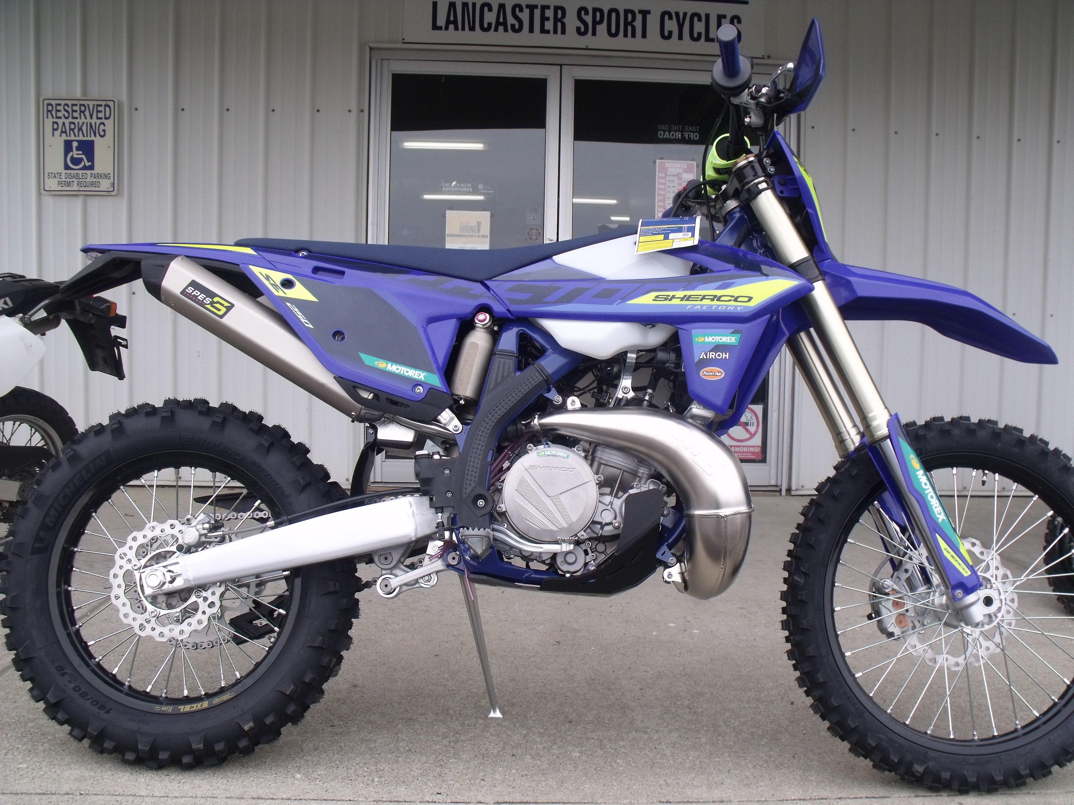 2027  250 SE Factory for sale 1314055