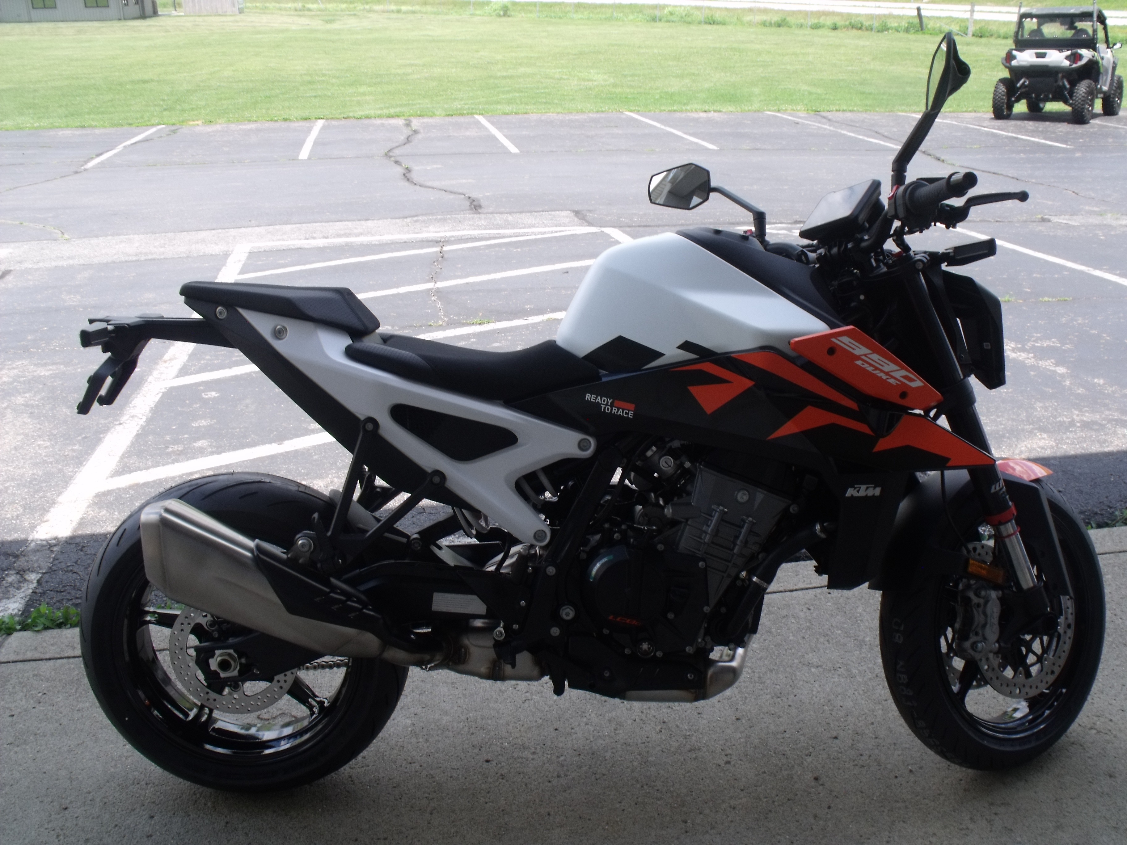 2027 KTM 990 Duke for sale 1186215