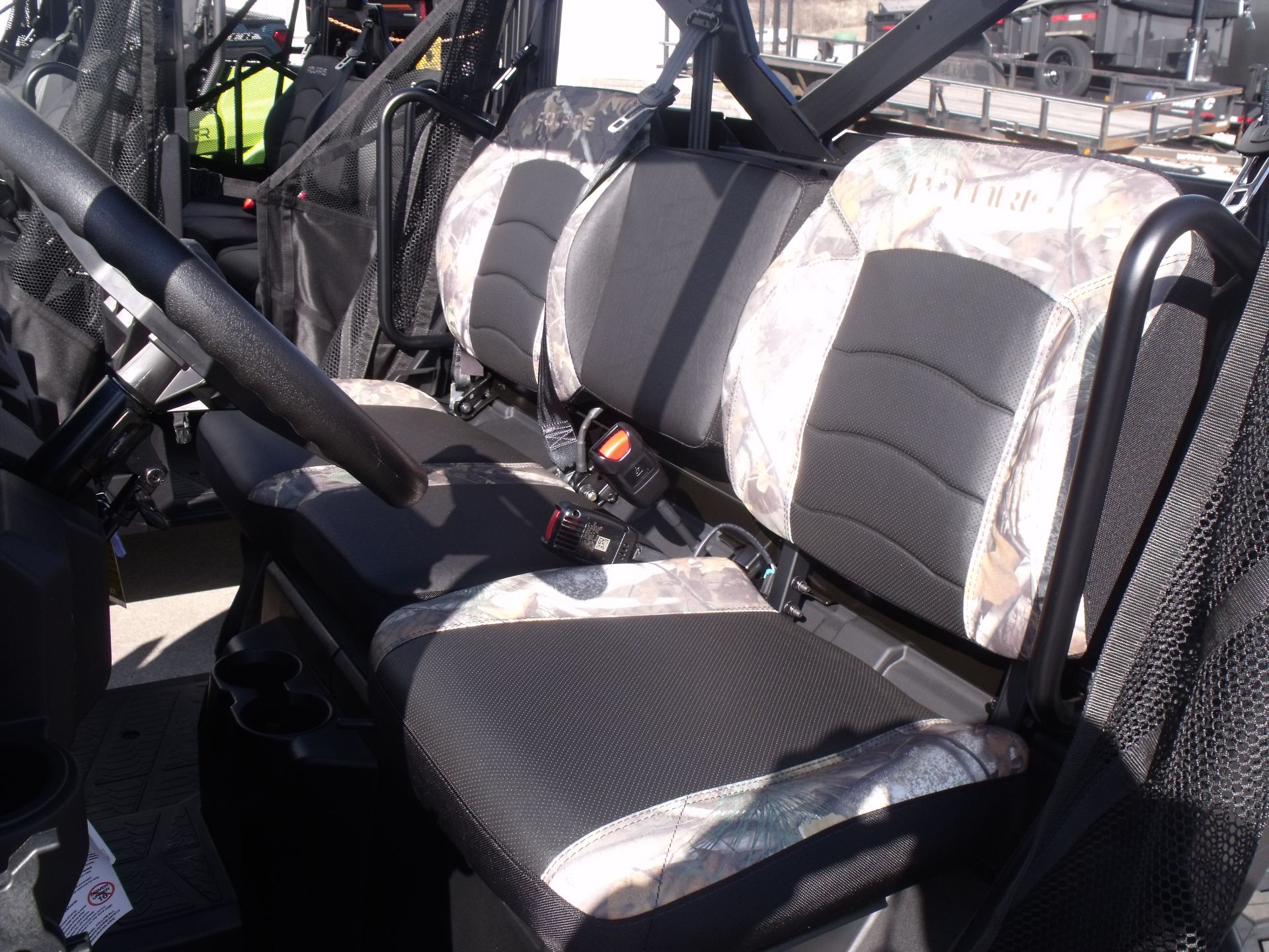 2026 Polaris Ranger XP 1000 Premium 3