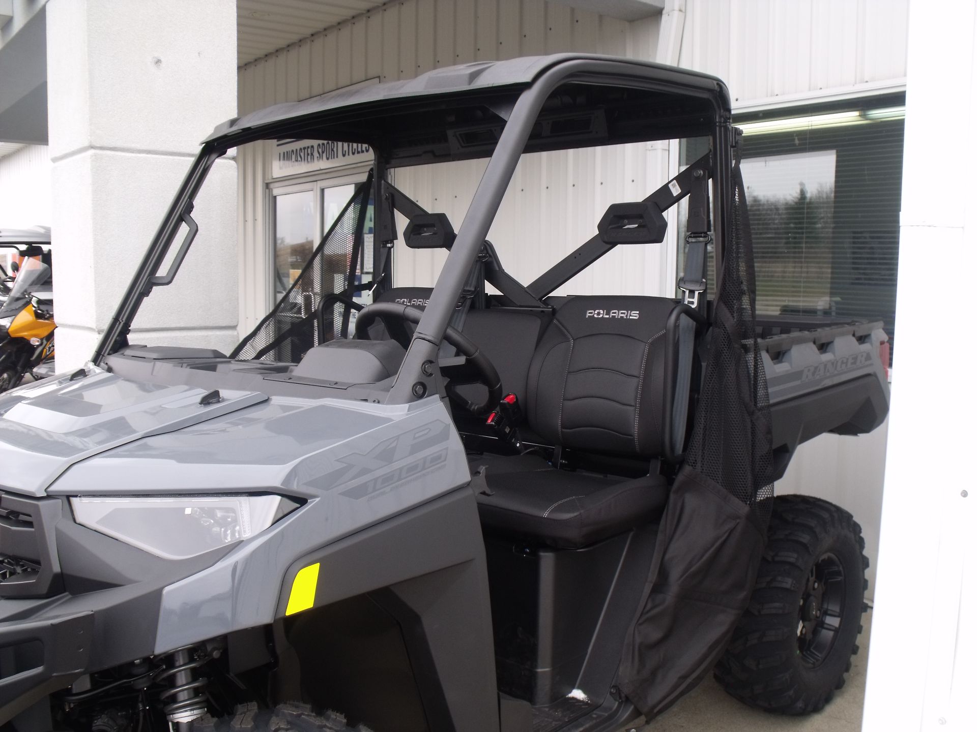 2026 Polaris Ranger XP 1000 Premium 1