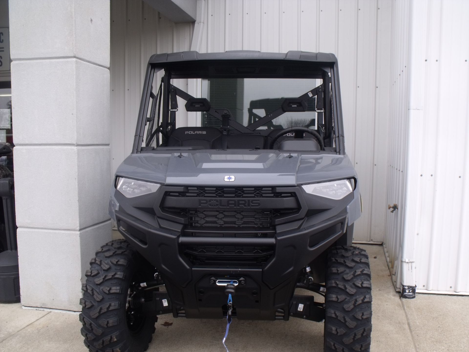 2026 Polaris Ranger XP 1000 Premium 2