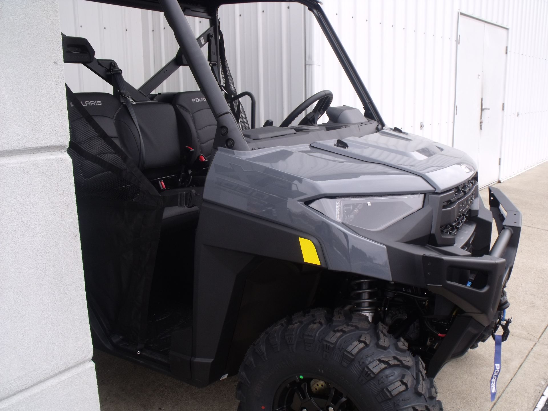 2026 Polaris Ranger XP 1000 Premium 3