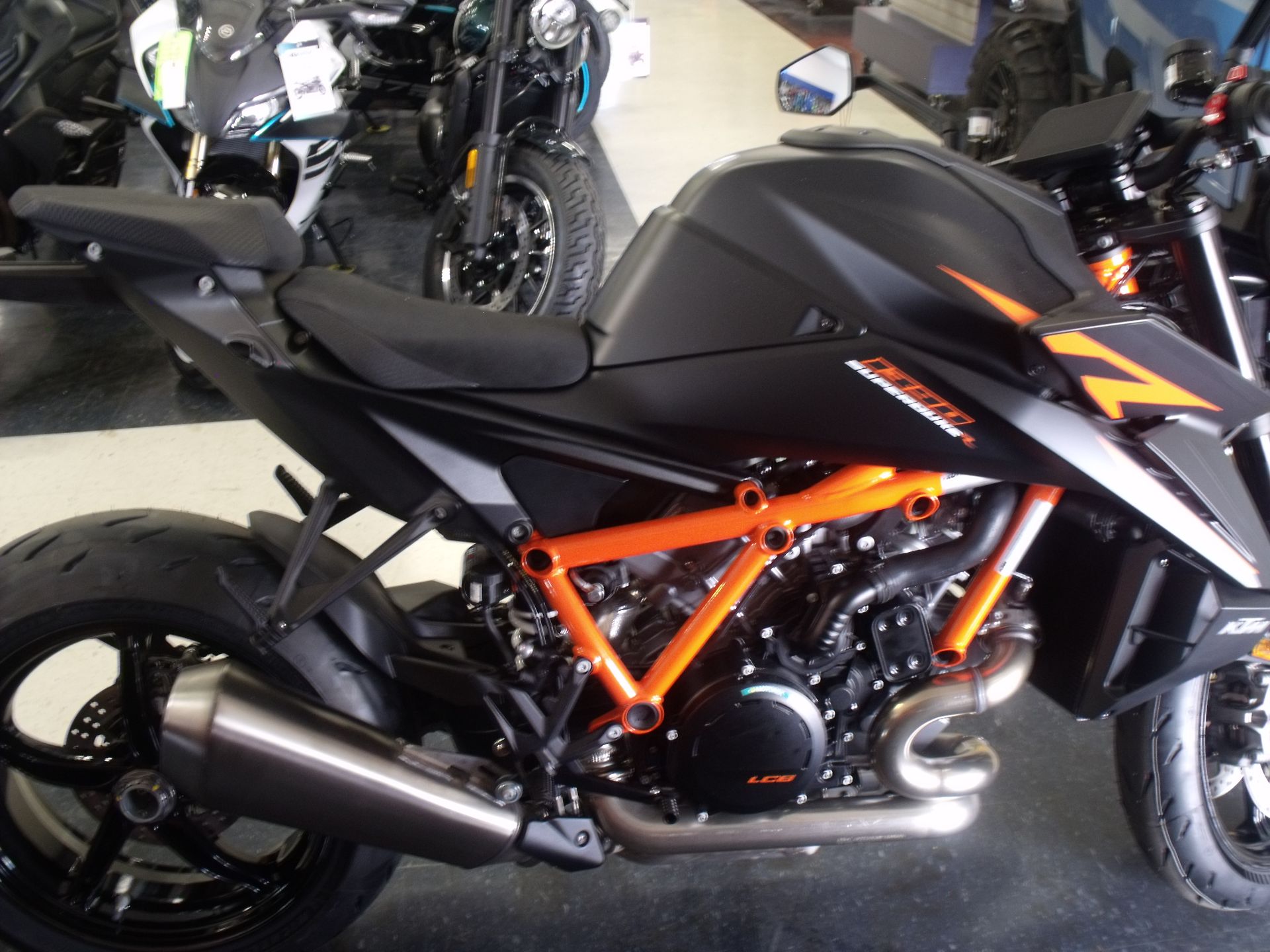 2026 KTM 1390 Super Duke R EVO for sale 1148623