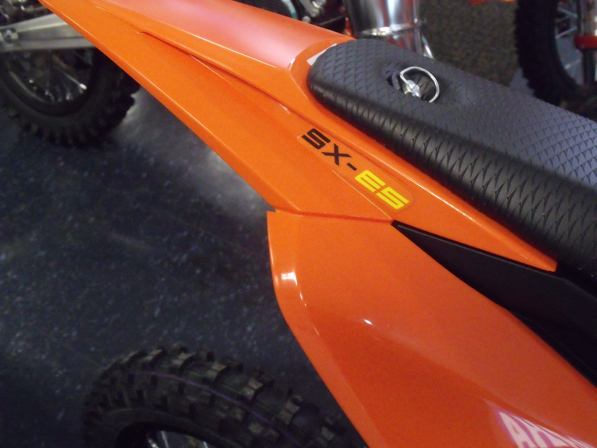 2026 KTM SX-E 5 Motorcycles Carroll Ohio N/A
