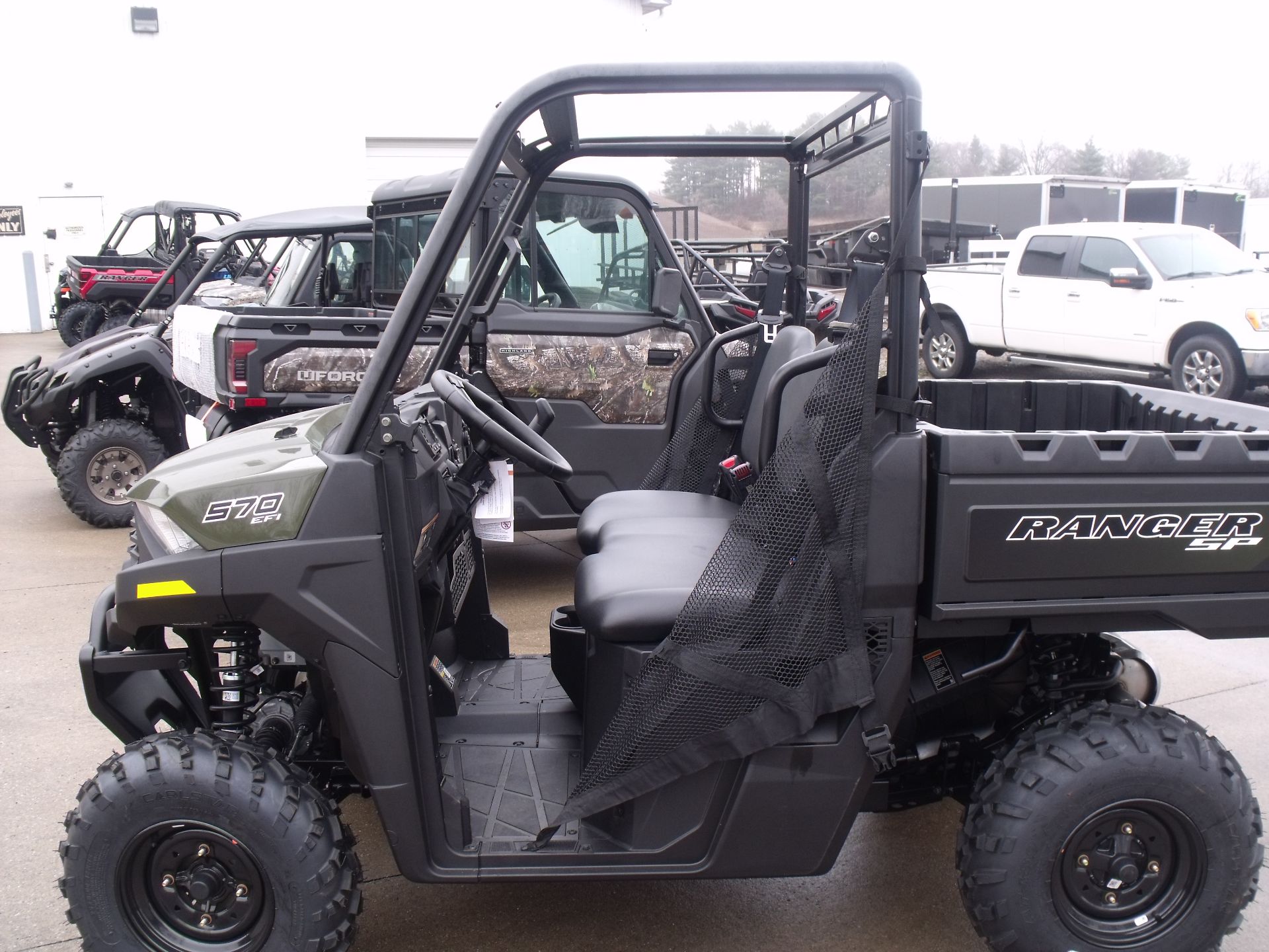 2026 Polaris Ranger SP 570 for sale 1014958