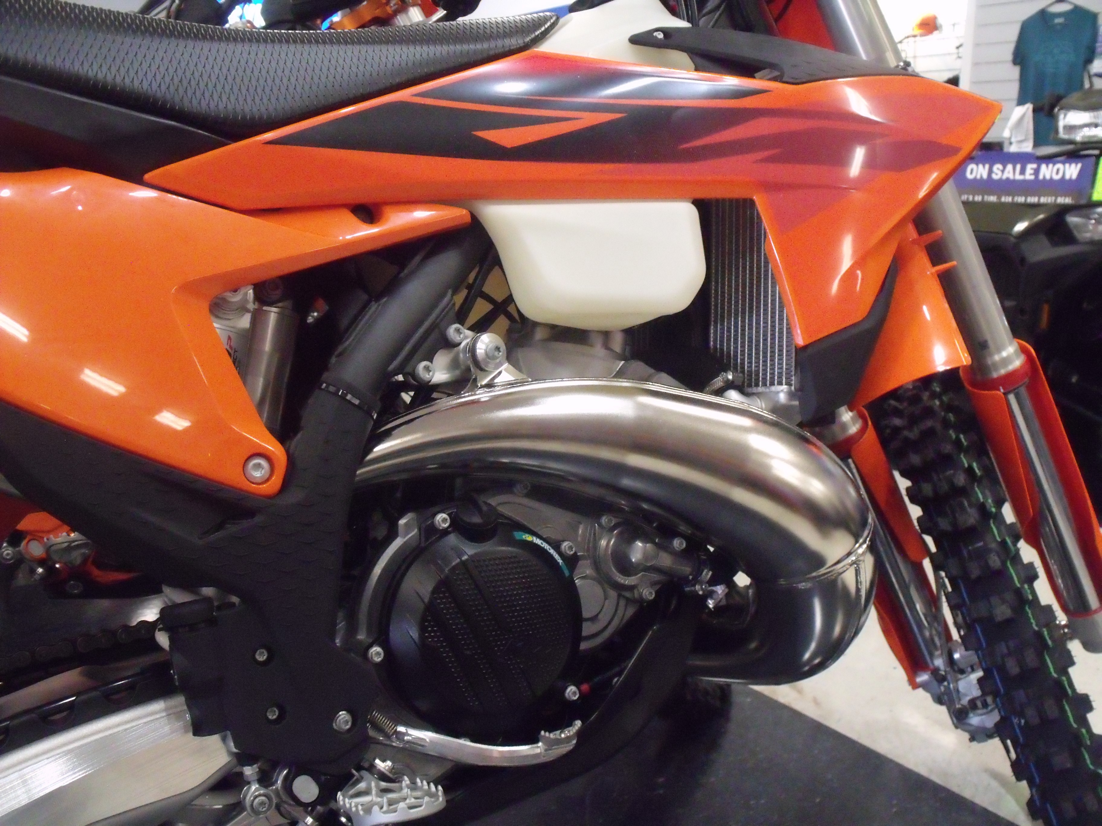 2027 KTM 300 XC 3