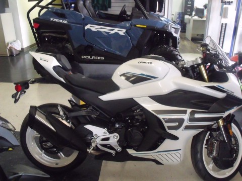 2026 CFMOTO 450SS Motorcycles Carroll Ohio N/A