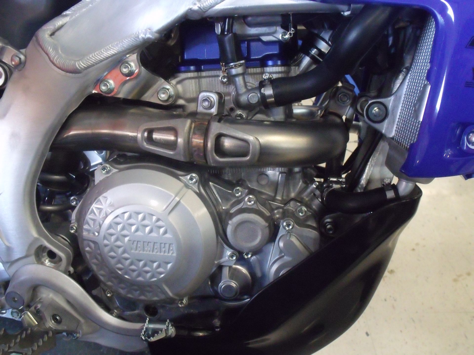 2026 Yamaha YZ450FX Motorcycles Carroll Ohio N/A