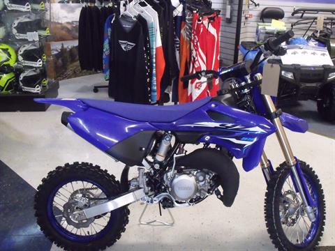 2026 Yamaha YZ85 Motorcycles Carroll Ohio N/A