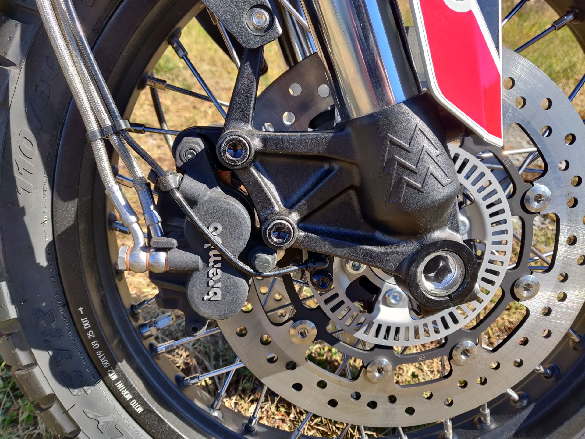 New 2026 Moto Morini X-Cape 700 Motorcycles in Kingsport, TN