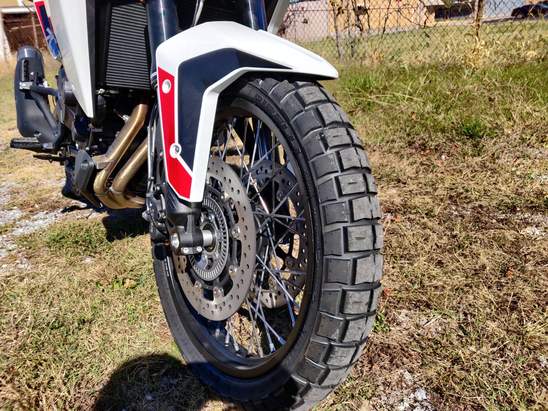 New 2026 Moto Morini X-Cape 700 Motorcycles in Kingsport, TN