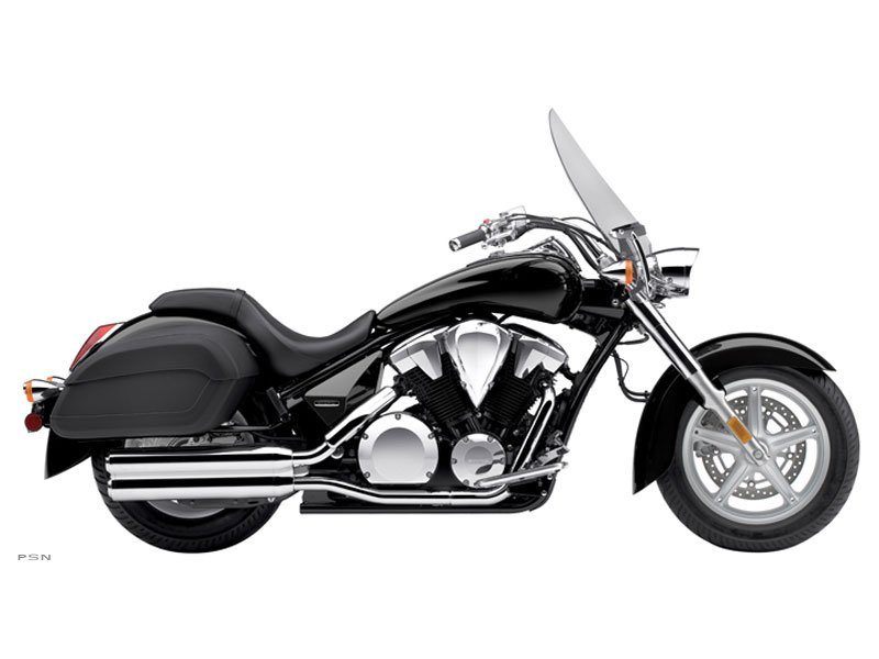 2012 Honda Interstate in Kingsport, Tennessee - Photo 5