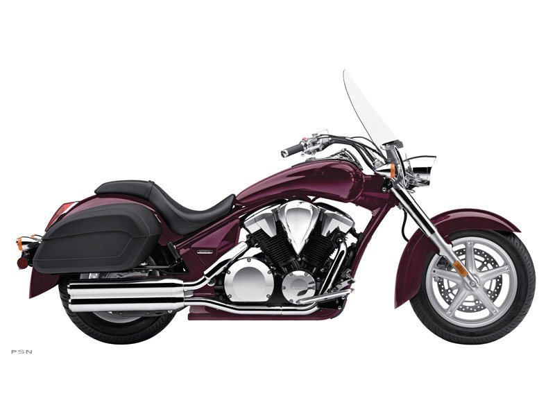 2012 Honda Interstate in Kingsport, Tennessee - Photo 6