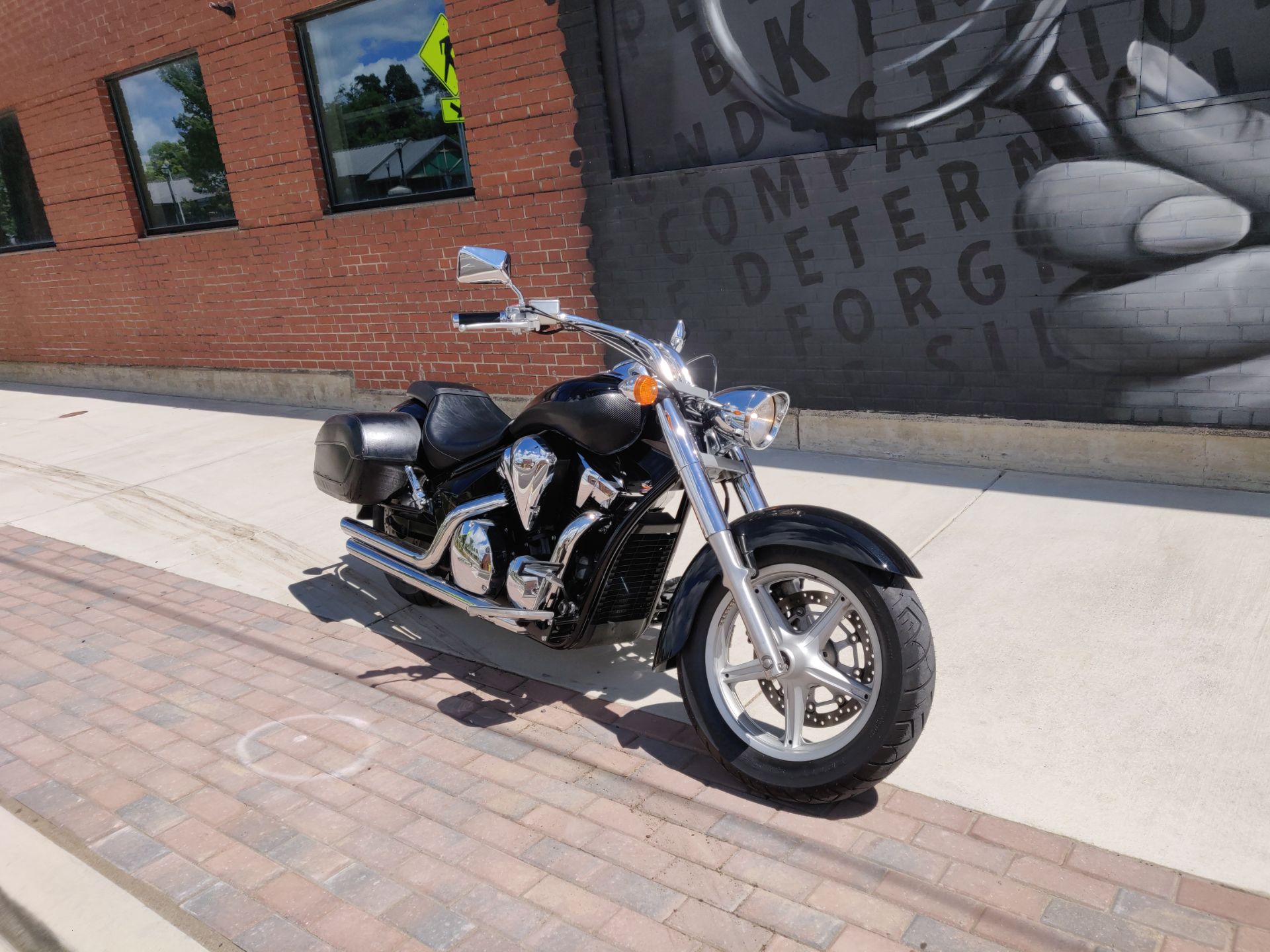 2012 Honda Interstate in Kingsport, Tennessee - Photo 2