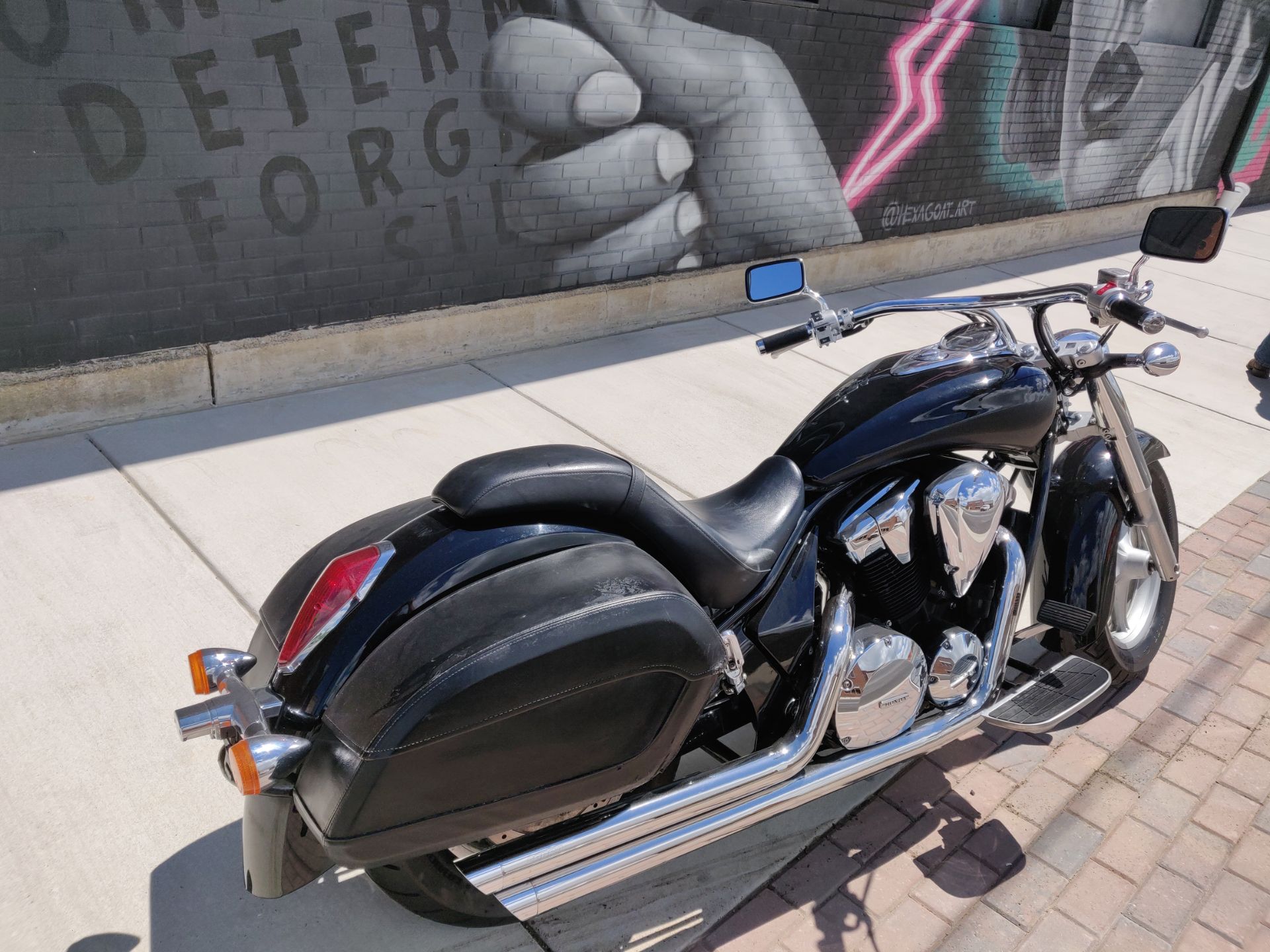 2012 Honda Interstate in Kingsport, Tennessee - Photo 3