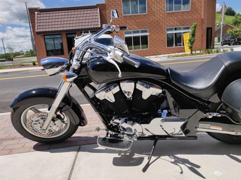 2012 Honda Interstate in Kingsport, Tennessee - Photo 4