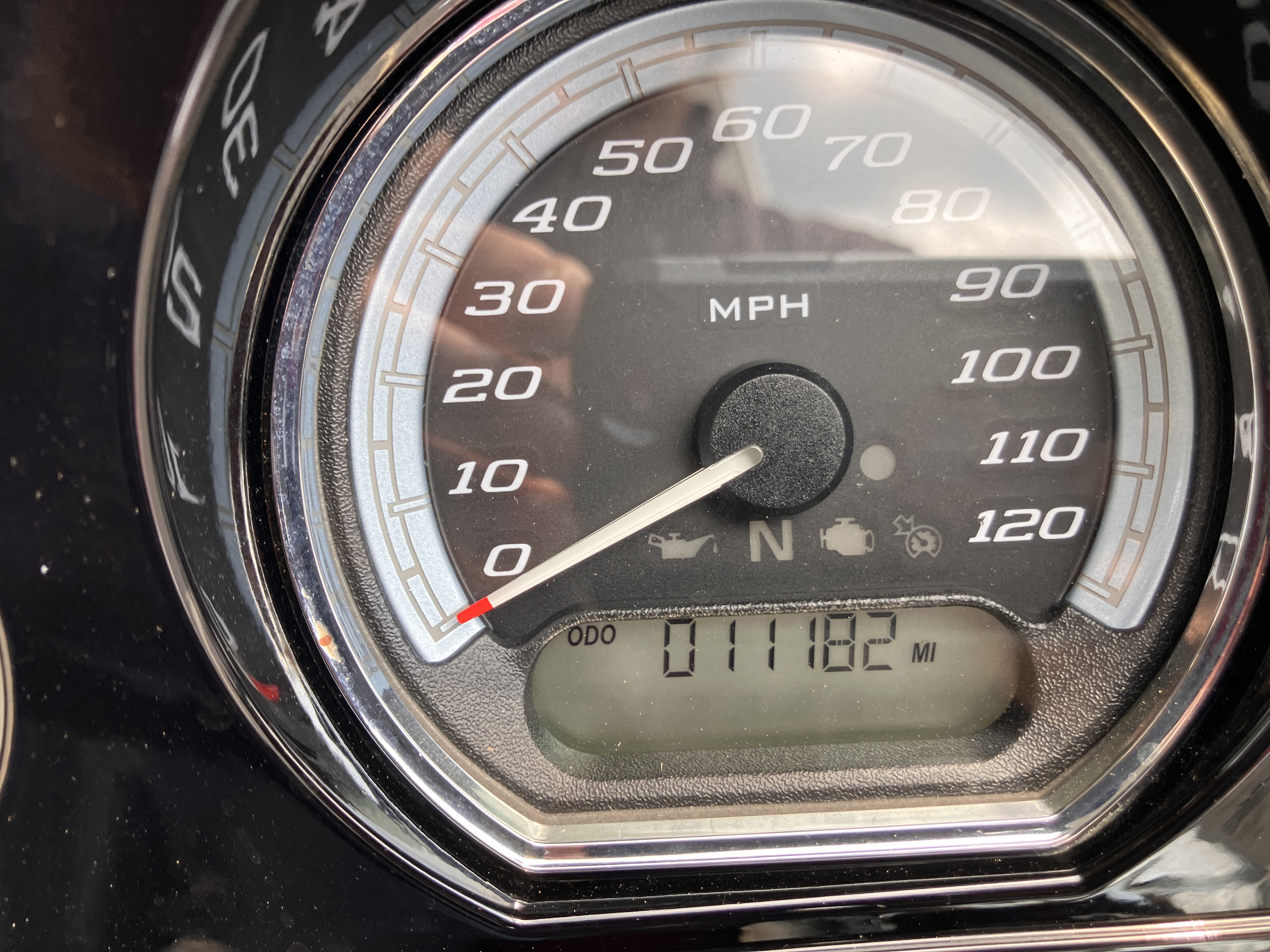 2017 Harley-Davidson ULTRA LIMITED 7