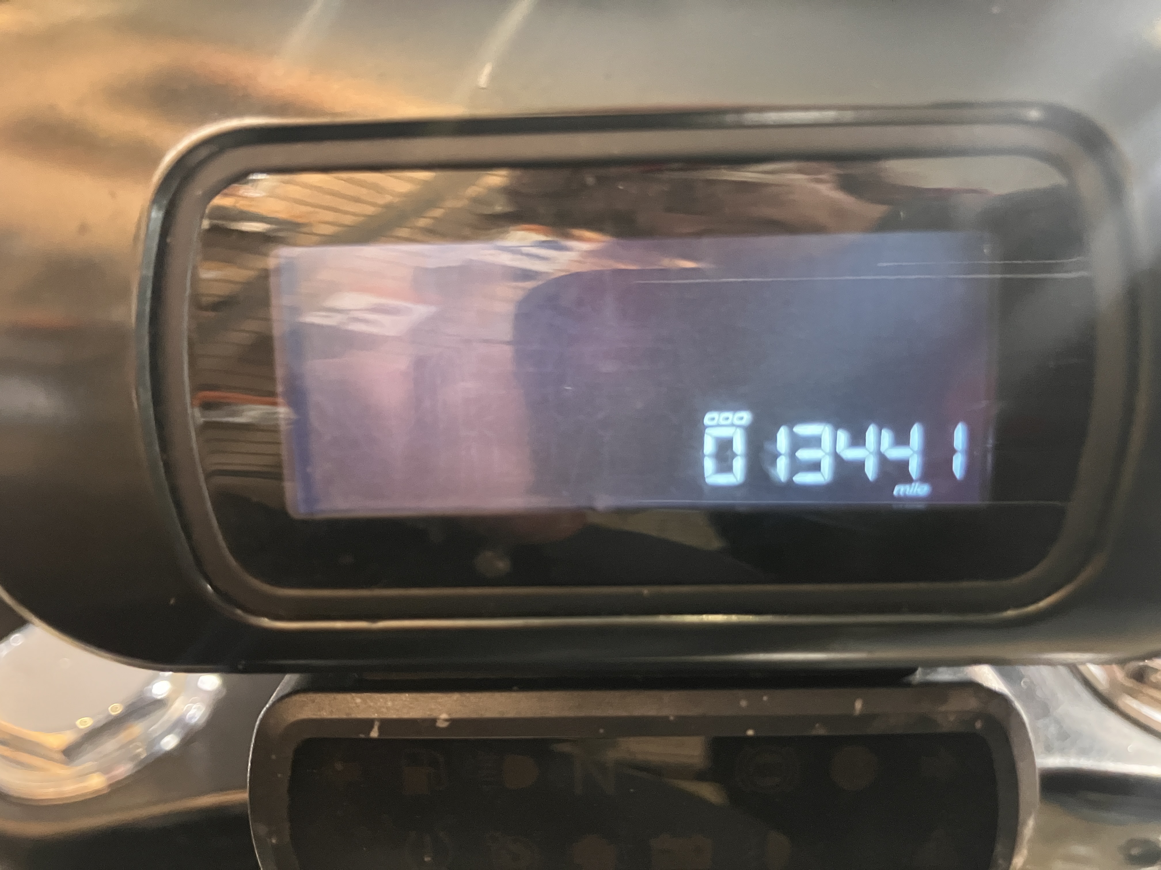 2019 Harley-Davidson  7