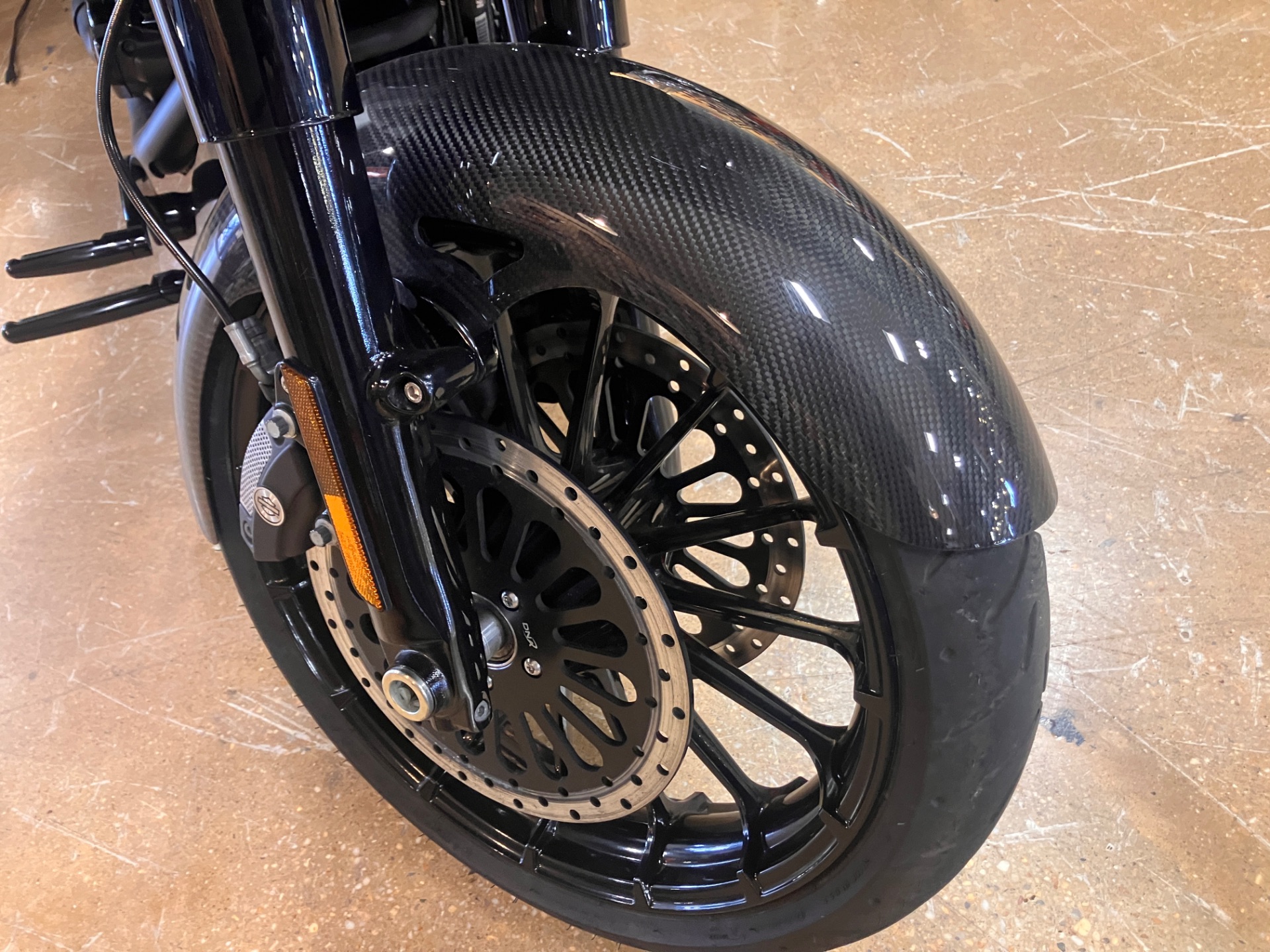 2024 Harley-Davidson STREETGLIDE 3